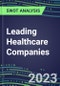 2024 Leading Healthcare Companies: SWOT Analysis, Capabilities, Goals and Strategies - Product Thumbnail Image