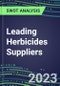 2023 Leading Herbicides Suppliers: SWOT Analysis, Capabilities, Goals and Strategies - Product Thumbnail Image