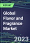 2023-2027 Global Flavor and Fragrance Market Dynamics, Trends Segmentation Forecasts - Product Image
