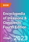 Encyclopedia of Invasions & Conquests, Fourth Edition - Product Image