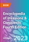 Encyclopedia of Invasions & Conquests, Fourth Edition - Product Thumbnail Image