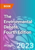 The Environmental Debate, Fourth Edition- Product Image