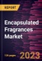 Encapsulated Fragrances Market Forecast to 2028 - Global Analysis by Product Type and Application - Product Image