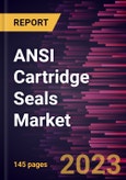 ANSI Cartridge Seals Market Forecast to 2030 - Global Analysis by Type and Application- Product Image