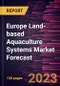 Europe Land-based Aquaculture Systems Market Forecast to 2030 - Regional Analysis by Component (Software and Services), Enterprise Size - Product Image