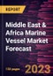 Middle East & Africa Marine Vessel Market Forecast to 2030 - Regional Analysis by Type and System - Product Image