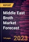 Middle East Broth Market Forecast to 2030 - Regional Analysis by Type, Category, and Distribution Channel - Product Thumbnail Image