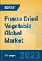 Freeze Dried Vegetable Global Market Insights 2023, Analysis and Forecast to 2028, by Manufacturers, Regions, Technology, Application, Product Type - Product Thumbnail Image