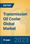 Transmission Oil Cooler Global Market Insights 2023, Analysis and Forecast to 2028, by Manufacturers, Regions, Technology, Application, Product Type - Product Thumbnail Image