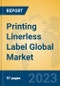 Printing Linerless Label Global Market Insights 2023, Analysis and Forecast to 2028, by Manufacturers, Regions, Technology, Application, Product Type - Product Image