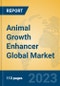 Animal Growth Enhancer Global Market Insights 2023, Analysis and Forecast to 2028, by Manufacturers, Regions, Technology, Product Type - Product Image