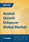 Animal Growth Enhancer Global Market Insights 2023, Analysis and Forecast to 2028, by Manufacturers, Regions, Technology, Product Type - Product Thumbnail Image