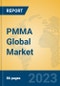 PMMA Global Market Insights 2023, Analysis and Forecast to 2028, by Manufacturers, Regions, Technology, Application, Product Type - Product Thumbnail Image