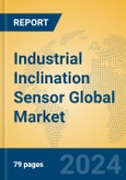 Industrial Inclination Sensor Global Market Insights 2024, Analysis and Forecast to 2029, by Manufacturers, Regions, Technology, Application, Product Type- Product Image