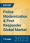 Police Modernization & First Responder Global Market Insights 2023, Analysis and Forecast to 2028, by Market Participants, Regions, Technology, Application, Product Type - Product Image