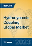 Hydrodynamic Coupling Global Market Insights 2023, Analysis and Forecast to 2028, by Manufacturers, Regions, Technology, Application, Product Type- Product Image