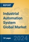 Industrial Automation System Global Market Insights 2023, Analysis and Forecast to 2028, by Manufacturers, Regions, Technology, Product Type - Product Image