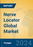 Nerve Locator Global Market Insights 2023, Analysis and Forecast to 2028, by Manufacturers, Regions, Technology, Application, Product Type- Product Image