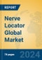 Nerve Locator Global Market Insights 2024, Analysis and Forecast to 2029, by Manufacturers, Regions, Technology, Application, Product Type - Product Thumbnail Image