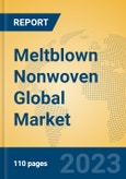 Meltblown Nonwoven Global Market Insights 2023, Analysis and Forecast to 2028, by Manufacturers, Regions, Technology, Application, Product Type- Product Image