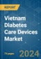 Vietnam Diabetes Care Devices - Market Share Analysis, Industry Trends & Statistics, Growth Forecasts 2019 - 2029 - Product Thumbnail Image