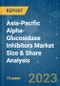 Asia-Pacific Alpha-Glucosidase Inhibitors Market Size & Share Analysis - Growth Trends & Forecasts (2023 - 2028) - Product Thumbnail Image