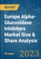 Europe Alpha-Glucosidase Inhibitors Market Size & Share Analysis - Growth Trends & Forecasts (2023 - 2028) - Product Thumbnail Image
