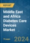 Middle East and Africa Diabetes Care Devices - Market Share Analysis, Industry Trends & Statistics, Growth Forecasts 2018 - 2029 - Product Thumbnail Image