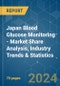 Japan Blood Glucose Monitoring - Market Share Analysis, Industry Trends & Statistics, Growth Forecasts 2019 - 2029 - Product Image