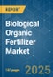 Biological Organic Fertilizer - Market Share Analysis, Industry Trends & Statistics, Growth Forecasts (2025 - 2030) - Product Thumbnail Image