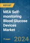 MEA Self-monitoring Blood Glucose Devices - Market Share Analysis, Industry Trends & Statistics, Growth Forecasts 2018 - 2029 - Product Thumbnail Image