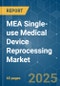 MEA Single-use Medical Device Reprocessing - Market Share Analysis, Industry Trends & Statistics, Growth Forecasts (2025 - 2030) - Product Thumbnail Image