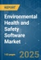 Environmental Health and Safety (EHS) Software - Market Share Analysis, Industry Trends & Statistics, Growth Forecasts (2026-2031) - Product Thumbnail Image