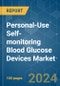 Personal-Use Self-monitoring Blood Glucose Devices - Market Share Analysis, Industry Trends & Statistics, Growth Forecasts 2018 - 2029 - Product Thumbnail Image
