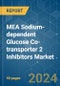 MEA Sodium-dependent Glucose Co-transporter 2 Inhibitors - Market Share Analysis, Industry Trends & Statistics, Growth Forecasts 2019 - 2029 - Product Thumbnail Image