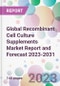 Global Recombinant Cell Culture Supplements Market Report and Forecast 2023-2031 - Product Image