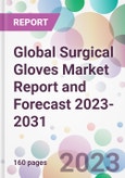 Global Surgical Gloves Market Report and Forecast 2023-2031- Product Image