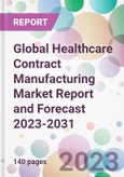 Global Healthcare Contract Manufacturing Market Report and Forecast 2023-2031- Product Image