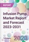 Infusion Pump Market Report and Forecast 2023-2031 - Product Thumbnail Image