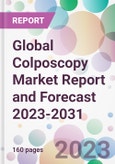 Global Colposcopy Market Report and Forecast 2023-2031- Product Image