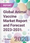 Global Animal Vaccine Market Report and Forecast 2023-2031 - Product Image