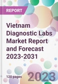 Vietnam Diagnostic Labs Market Report and Forecast 2023-2031- Product Image