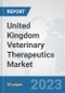 United Kingdom Veterinary Therapeutics Market: Prospects, Trends Analysis, Market Size and Forecasts up to 2030 - Product Thumbnail Image