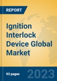 Ignition Interlock Device Global Market Insights 2023, Analysis and Forecast to 2028, by Manufacturers, Regions, Technology, Application, Product Type- Product Image