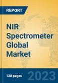 NIR Spectrometer Global Market Insights 2023, Analysis and Forecast to 2028, by Manufacturers, Regions, Technology, Application, Product Type- Product Image