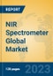 NIR Spectrometer Global Market Insights 2023, Analysis and Forecast to 2028, by Manufacturers, Regions, Technology, Application, Product Type - Product Image