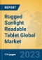 Rugged Sunlight Readable Tablet Global Market Insights 2023, Analysis and Forecast to 2028, by Manufacturers, Regions, Technology, Product Type - Product Thumbnail Image