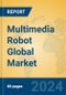 Multimedia Robot Global Market Insights 2023, Analysis and Forecast to 2028, by Manufacturers, Regions, Technology, Application, Product Type - Product Thumbnail Image