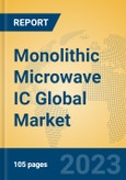 Monolithic Microwave IC Global Market Insights 2023, Analysis and Forecast to 2028, by Manufacturers, Regions, Technology, Application, Product Type- Product Image