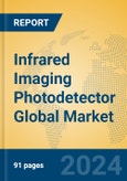 Infrared Imaging Photodetector Global Market Insights 2024, Analysis and Forecast to 2029, by Manufacturers, Regions, Technology, Application, Product Type- Product Image